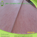 Two Time Hot Press 9mm Commercial Plywood with Poplar Core